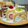 ロールケーキの店 そらのおかし