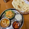 インド料理 RAJA