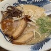 ラーメン龍の家 光の森店