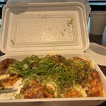 たこ壱 四条油小路店 - 