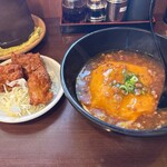 にんにくラーメン 幸ちゃん - 