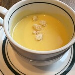 グリル タケシタ - 