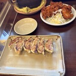 にんにくラーメン 幸ちゃん - 