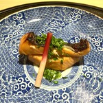 新ばし 星野 - 北海道の桜マス