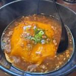 にんにくラーメン 幸ちゃん - 