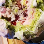 京氷菓 つらら - 