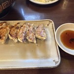 にんにくラーメン 幸ちゃん - 