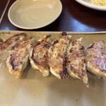 にんにくラーメン 幸ちゃん - 