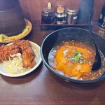 にんにくラーメン 幸ちゃん - 