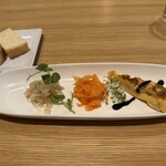 クッチーナ フラテッロ - 