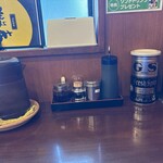 にんにくラーメン 幸ちゃん - 