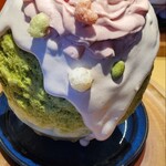 京氷菓 つらら - 