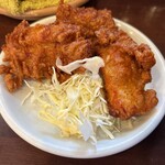 にんにくラーメン 幸ちゃん - 