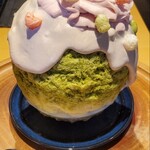 京氷菓 つらら - 