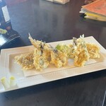ばんや - いわし天　単品