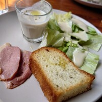 炭火焼イタリアン 海串 ブラーチェ - 