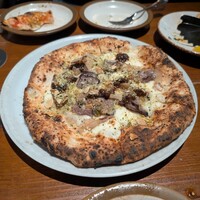 ピッツェリア&トラットリア ゴンゾ 目黒店 - 