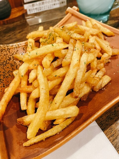 居酒屋 亀たろ（いざかや かめたろ） - 岩沼（居酒屋）の写真