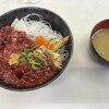食いもん屋 北甲斐道