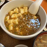 中華料理 菊乃家 - 