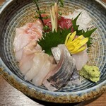 米と魚 さかなさま 日本橋茅場町店 - 