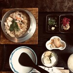 釜めし　くさま - 