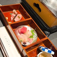 京都つゆしゃぶCHIRIRI 四条烏丸 別邸 - 