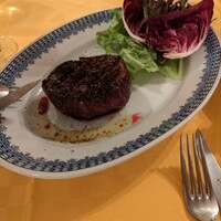 ラ・ビスボッチャ - 