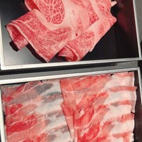 京都つゆしゃぶCHIRIRI 四条烏丸 別邸 - 