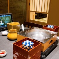 京都つゆしゃぶCHIRIRI 四条烏丸 別邸 - 