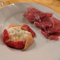 ラ・ビスボッチャ - 