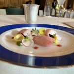 トゥールダルジャン - 