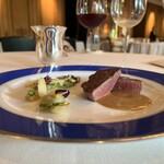 トゥールダルジャン - 