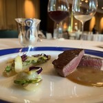 トゥールダルジャン - 