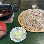 そば処　たか山 - 