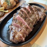 オールーグリル by 星野リゾート - 