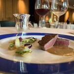 トゥールダルジャン - 