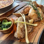 オールーグリル by 星野リゾート - 