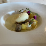 トゥールダルジャン - 