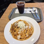 プロント エキア北千住店 - 