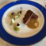 トゥールダルジャン - 