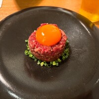 焼肉 矢澤 東京 - 