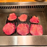 焼肉 矢澤 東京 - 