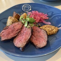 Trattoria Tabule - 