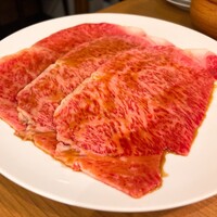 焼肉 矢澤 東京 - 