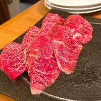 焼肉 矢澤 東京 - 