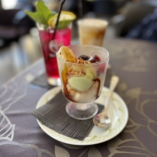 カフェ・マチエール_1