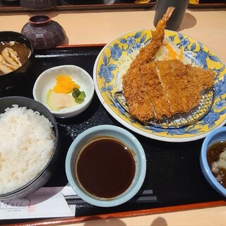口コミ一覧 : ばあとん - 野田新町/とんかつ [食べログ]