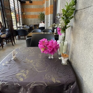 カフェ・マチエール_2