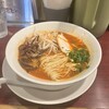 まるきんラーメン 雪谷店
